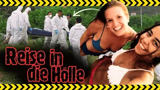 4 kalte Fälle. Dieser Fall lässt sich immer noch nicht erklären | True crime deutsch | crime doku