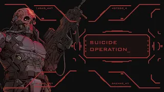 Suicide Operation