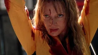 Bang Bang (My Baby Shot Me Down) | KILL BILL (vol1/2)