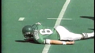 1995   Dolphins  at  Jets   Week 8