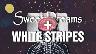 Sweet Dreams + White Stripes Mashup - Pomplamoose ft. Sarah Dugas (Sub Español - Inglés)