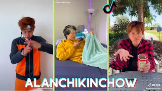 Alan Chikin Chow Tiktok Funny Videos - Best @alanchikincow tiktoks 2021