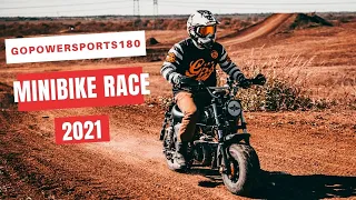 GoPowerSports180 Minibike Endurance Race 2021