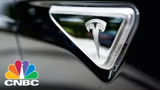 Get Ready For More Record Highs For Tesla: Trader | Trading Nation | CNBC