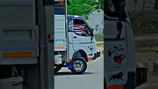 #tata #ace #gold #modified #viral #video