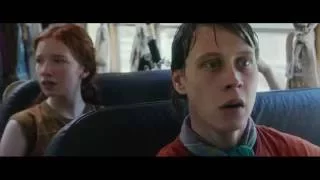 CAPTAIN FANTASTIC - Clip - So They Know We're Coming [OFFICIAL - HD - UNCENSORED]