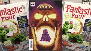 Jim Comics Top Picks For NCBD, September 05, 2018