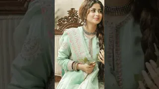 sajal Aly cute pic 💖💖