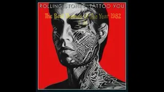 Waiting On A Friend - The Rolling Stones