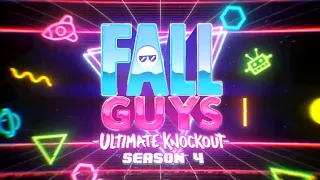 Fall Guys Ultimate Knockout ИГРЫ С ПОДПИСЧИКАМИ #SpeedSeeker