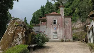 T13 - Quinta Santo Antonio da Serra in Sintra, Portugal