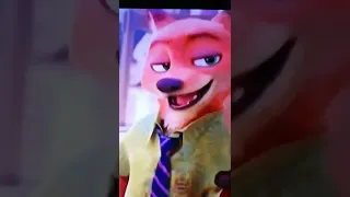 Zoomania Nick Wilde edit