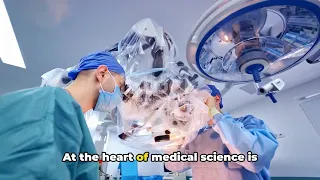 What is the knowledge of medical science?    #best #english #video