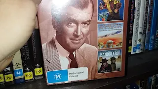 My Classic Movie Collection on DVD and Blu-Ray 2021 Part 2