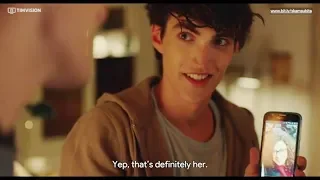 SKAM Italia S2E8 Eng Sub Clip 3