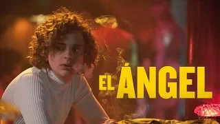 El Ángel | Carlitos | 9 de agosto - Solo en cines