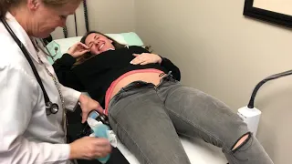 [10 Weeks Pregnant] We Heard the Baby’s Heartbeat with Fetal Doppler within 5 Seconds!