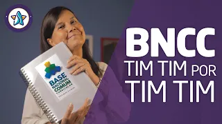 ENTENDA DE UMA VEZ POR TODAS A TÃO FAMOSA BNCC