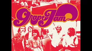 Moby Grape = Grape Jam - 1968 - ( Full Album)+2bonus