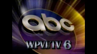 June 12, 1991 Commercial Breaks – WPVI (ABC, Philadelphia)
