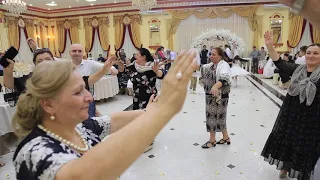 Лезгинская свадьба новинка