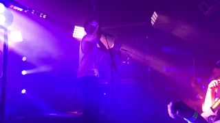 SafetySuit - Live in Atlanta at The Loft (01/19/17)