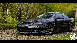 Легенда на Люксе с 6ю секундами до 100. Toyota Soarer 1,5JZ-gte