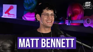 Matt Bennett | Party101, Victorious, Career Evolution