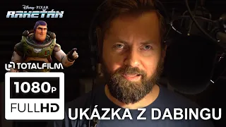 Rakeťák (2022) Petr Lněnička jako Buzz