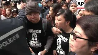 Employer guilty of torturing Indonesian maid