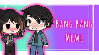Bang Bang meme || Valentine's Day Special ||