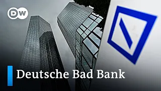 FinCEN money laundering leaks: Deutsche Bank is under fire | DW News