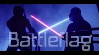 Battleflag - Star Wars Movies