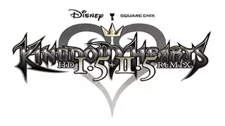 Kingdom Hearts 2 Final Mix. Critical Mode. Ep #8. La Torre Misteriosa/Mysterious Tower. Walkthrough