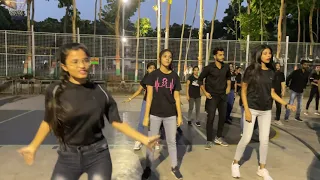 Flashmob | AASHA' 2K23 | NSS Bcet