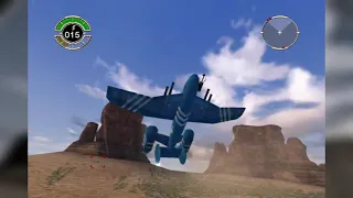 Crimson Skies: High Road to Revenge (Xbox) - Online Multiplayer 2024