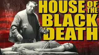 Bad Movie Review: House of the Black Death