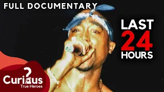 Who KILLED Tupac Shakur? | Last 24 Hours Of The King Of Rap