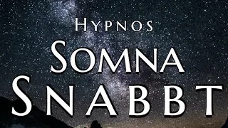 Hypnos För Sömn | Somna Snabbt