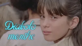 Diabolo Menthe - Yves Simon, by Stan (Journal Intime d'une Adolescente)