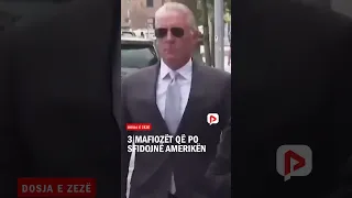 3 mafiozët që po sfidojnë Amerikën