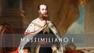 Massimiliano I del Messico