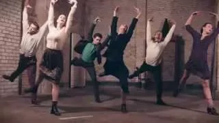 Freedom ballet "Мартовские"