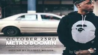 Metro Boomin Wants Some More Nigga"