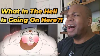 Fat Shaming A Streamer - Reaction!