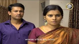 Thendral Episode 685, 14/08/12