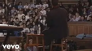 Billy Joel - Q&A: What Kept You Going As An Artist? (Harvard 1994)