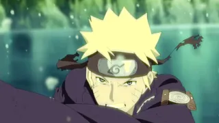 On my own - Naruto [AMV/Edit]