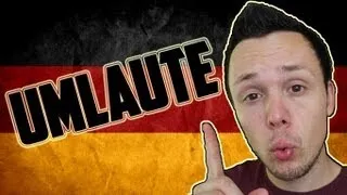 Learn About German Umlaute | Pronunciation