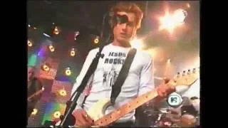 Bush - Machinehead (Live at MTV New York, Millennium Eve - 1999)
